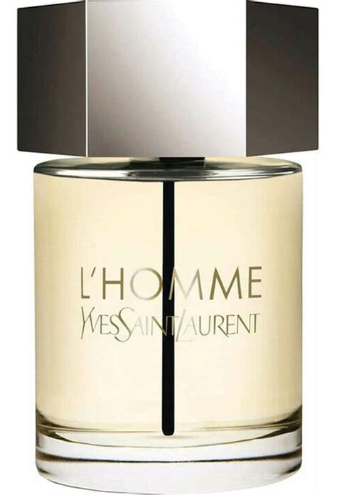 yves saint laurent l'homme 2006 batch|yves st laurent cologne.